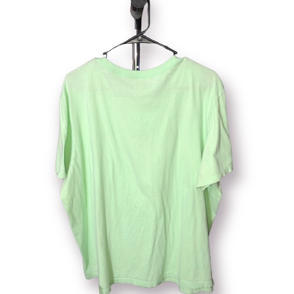 AUTHENTIC NIKE  AIR  WORLDWIDE T SHIRT - Picture 4 of 4